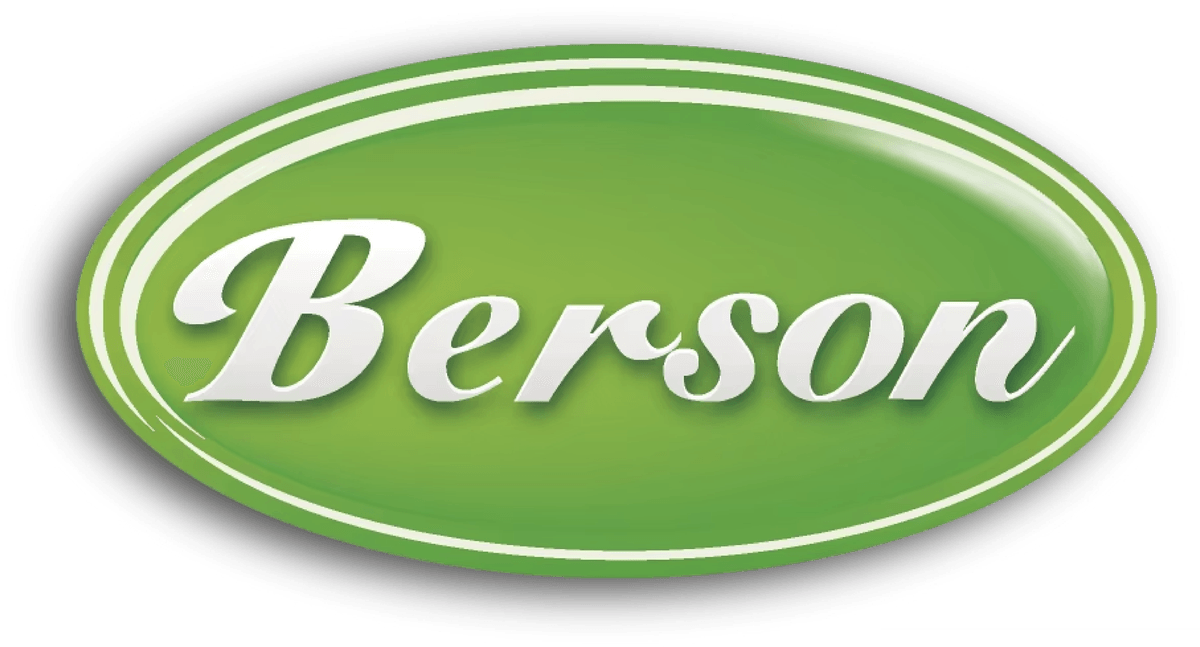 Berson logo