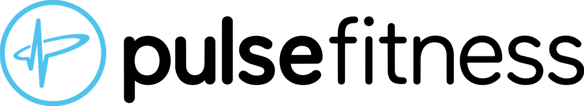 Pulse Fitness UK logo