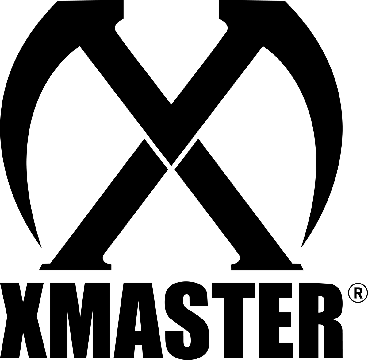 Xmaster logo