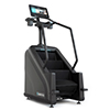 [PLS-CRD-OTHER-006] Pulse Premium StepMill with 18.5" (Cirrus V4) Touchscreen Console, Apple/Samsung Watch Connectivity, Content Mirroring & Wirel