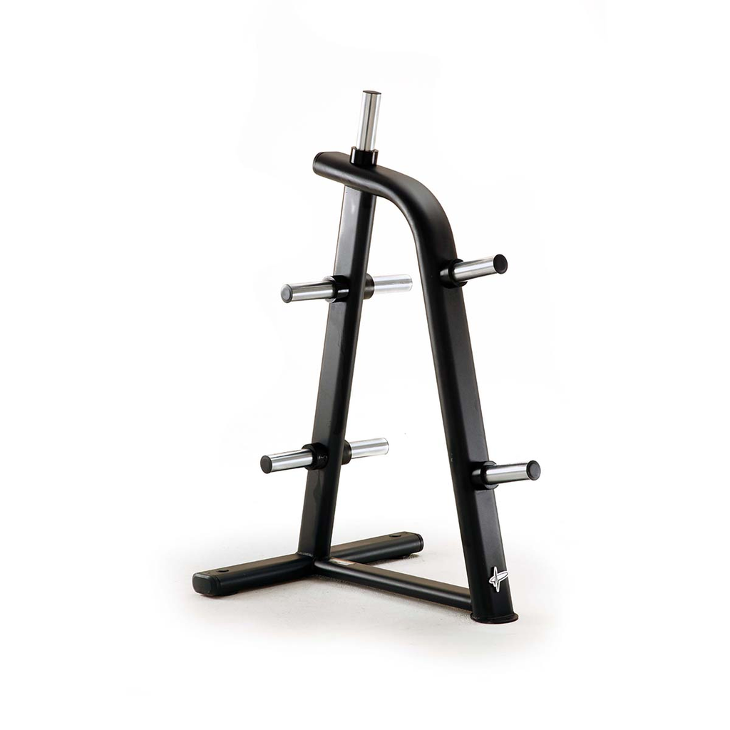 [PLS-STR-PLATE-053] Pulse Club Line Plate Storage Station in Sand Black