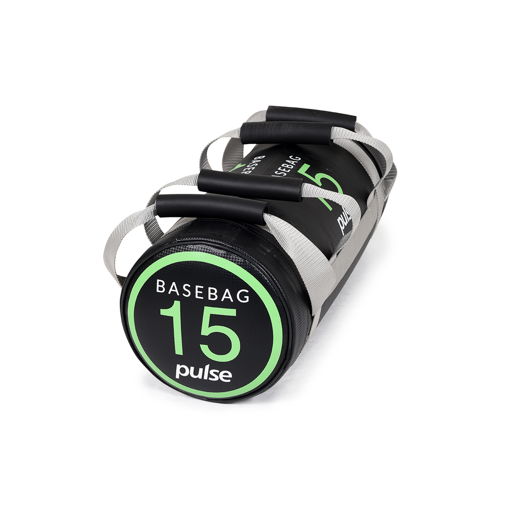 [PLS-ACC-OTHER-009] Pulse 15kg Club Line heavy duty Basebag