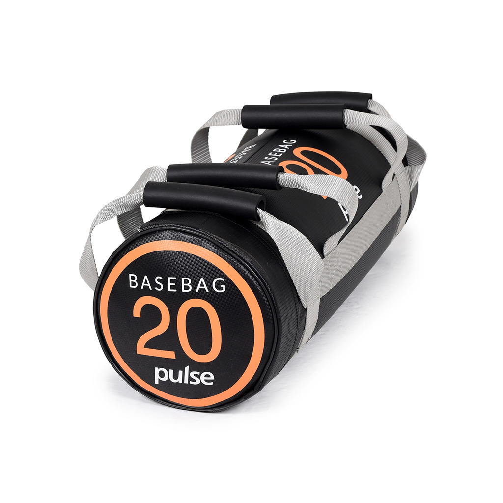 [PLS-ACC-OTHER-010] Pulse 20kg Club Line heavy duty Basebag