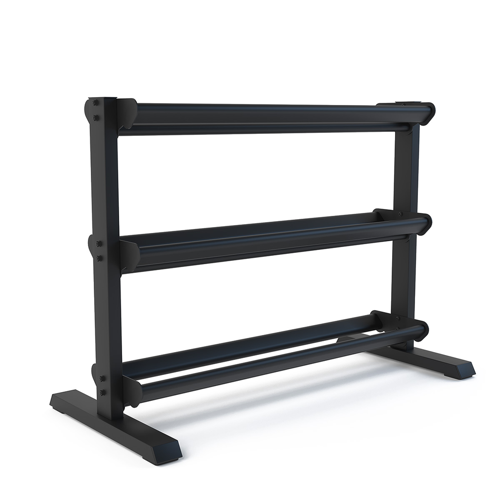 [PLS-ACC-RACK-012] Pulse Classic Basebag Rack (holds 5 Bags 30-50Kg) in Sand Black