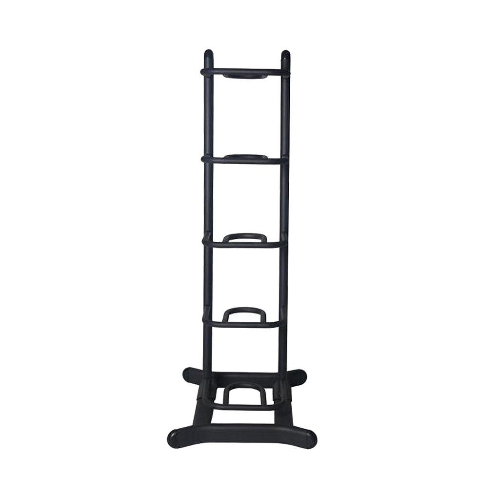 [PLS-ACC-RACK-017] Pulse Classic Wall Ball Rack Sand Black