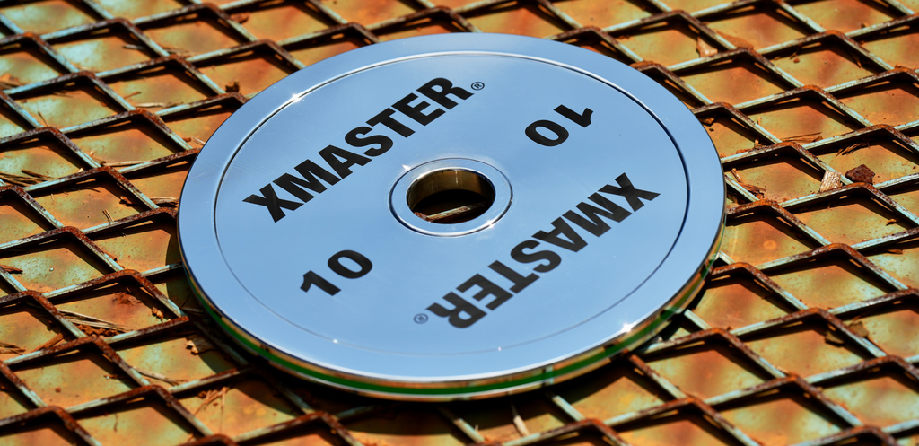 [XMS-STR-OTHER-006] Xmaster CWLB 2010 (Chrome)