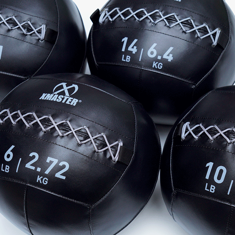 [XMS-FUN-MBALL-003] Xmaster XM Slam Ball - 15kg