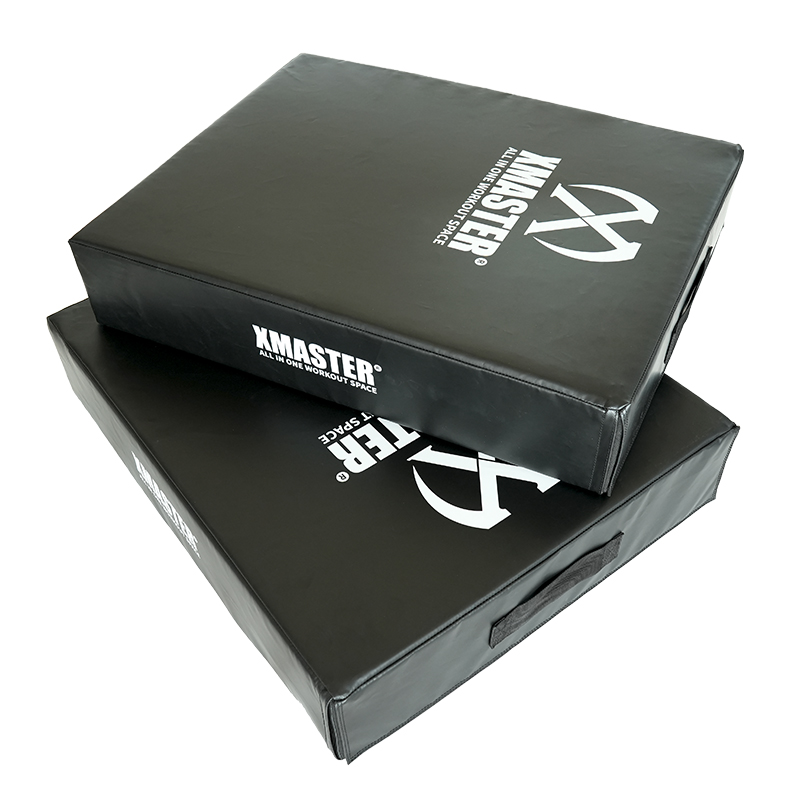 [XMS-FUN-OTHER-011] Xmaster Crash Cushion