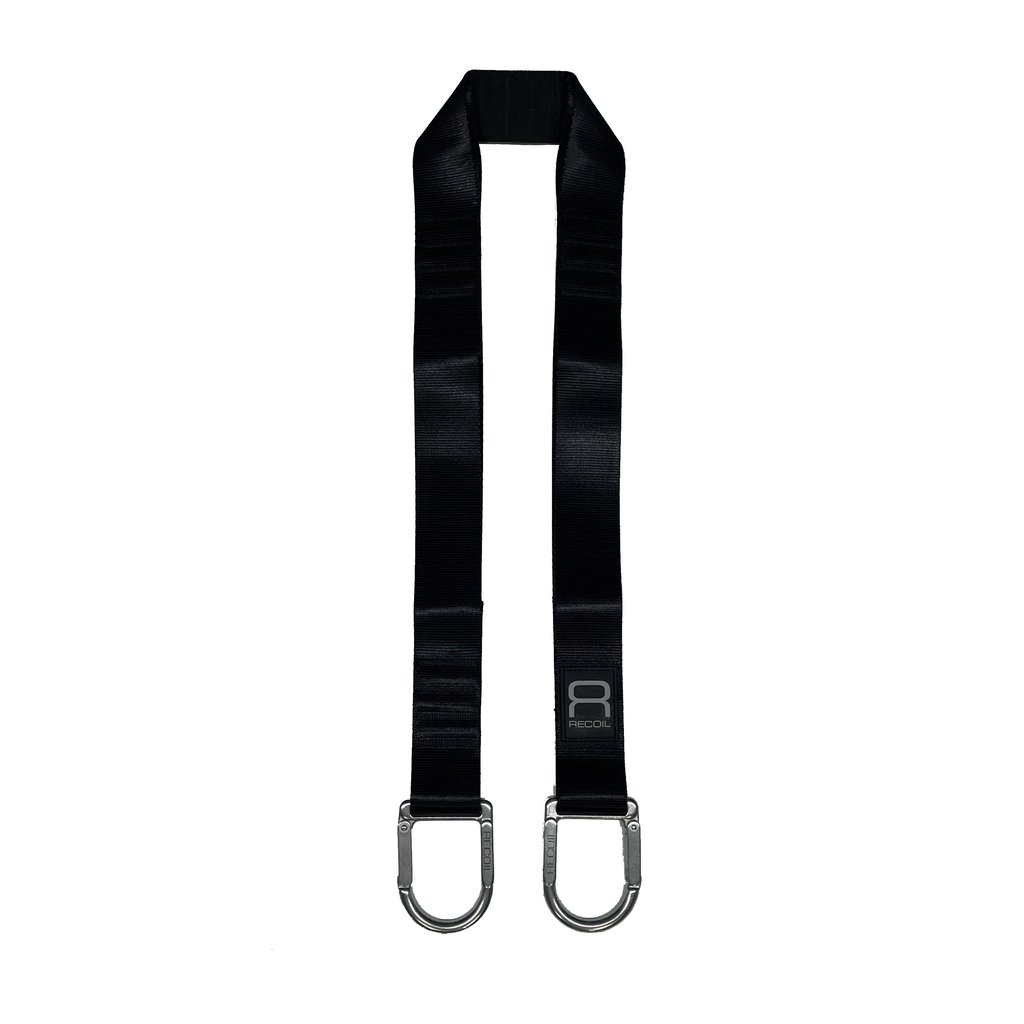 [RCL-FUN-STRAP-001] Recoil Lashing Strap
